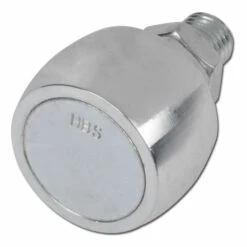 Führungsrolle - Polyamid- Oder Stahlrad - Kugel- Oder Gleitlager - Rad-Ø 48 Bis 100 Mm - Tragkraft 125 Bis 750 Kg