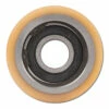 Führungsrolle - Vulkollanrad Mit Stahlkern - Kugellager - Rad-Ø 40 Bis 100 Mm - Tragkraft 55 Bis 230 Kg -Heimwerkzeuge Verkauf 02 838