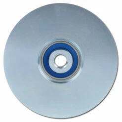 Seilrolle - Stahl - Halbrunde Nut - Kugellager - Rad-Ø 30 Bis 117 Mm - Tragkraft 65 Bis 240 Kg