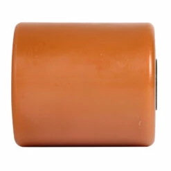 Lastrolle - Für "BT/Toyota" - Vulkollanrad - Gussfelge - Rad-Ø 85 Mm - Radbreite 95 Mm - Achsloch-Ø 25 Mm