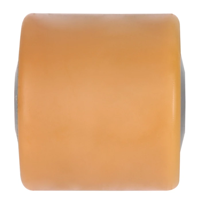 Lastrolle - Für "Jungheinrich" - Vulkollanrad - Gussfelge - Rad-Ø 85 Mm - Radbreite 75 Mm - Achsloch-Ø 25 Mm 3 Lastrolle - Für "Jungheinrich" - Vulkollanrad - Gussfelge - Rad-Ø 85 Mm - Radbreite 75 Mm - Achsloch-Ø 25 Mm