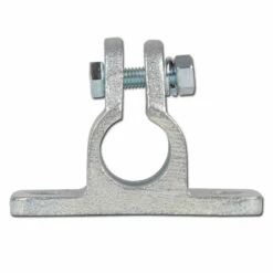 Achsböckchen - Spezial-Temperguss - Achsloch-Ø 20 Bis 30 Mm - Bauhöhe 50 Bis 62 Mm