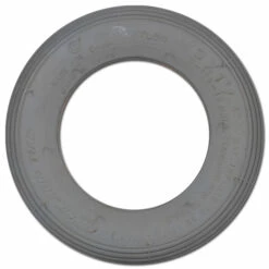 Reifendecke - Rillenprofil - Rad-Ø 150 Bis 400 Mm - Radbreite 30 Bis 100 Mm - Tragkraft 50 Bis 250 Kg