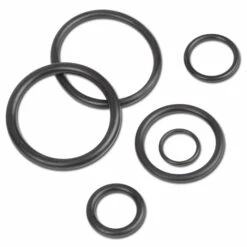 O-Ring-Sortiment XXL - Ø 18-50 Mm - 285-teilig