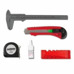 Rundschnur-Service Box "M" - NBR - Metrisch - 1,5-8 Mm