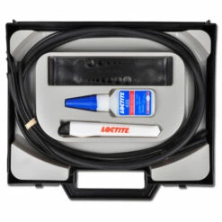 O-Ringset Zum Selbstbau - Komplett Im Kunststoffkoffer