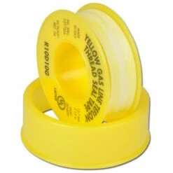 Dichtband - Teflon - Hohe Qualität - Breite 12,7 / Stärke 0,1mm