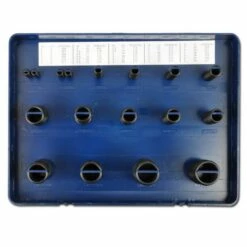 O-Ring Box "H" - NBR - 386 Stk. - 30 Abmessungen