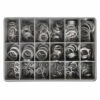 Dichtungssortimente - Aluminium - DIN 7603A -Heimwerkzeuge Verkauf 02 884