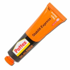 Pattex Stabilit Express - 30 Und 80 G - -20ºC Bis 80ºC - VE 6 Stück - Preis Per VE