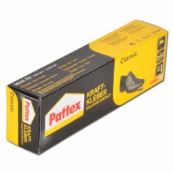 Pattex Kraftkleber "Classic" - 50g Bis 650g - VE 6 Und 12 Stück - Preis Per VE