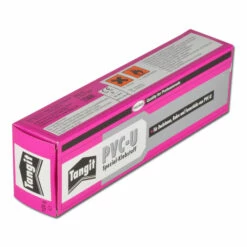 Tangit PVC-U Special-Kleber - 125 G Bis 1 Kg - VE 6 Und 12 Stück - Preis Per VE