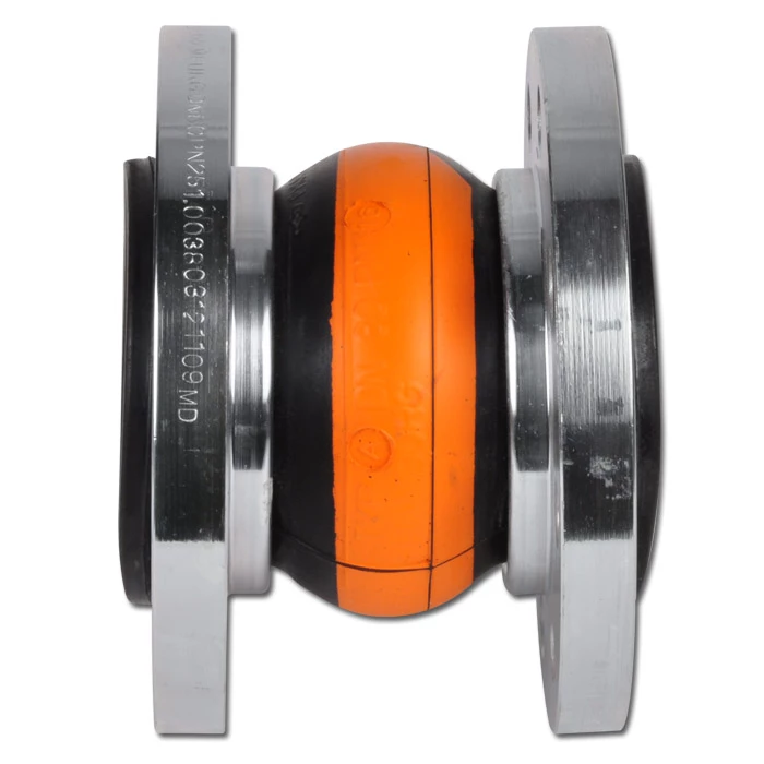 Elastomer-Kompensatoren - PN 10/16 3 Elastomer-Kompensatoren - PN 10/16