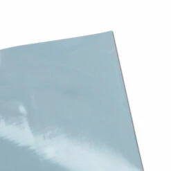 Glasschutzfolie - Blau Oder Transparent - Breite 25 Bis 100 Cm - Länge 100 M - VE 1 Oder Per 4 Rollen - Preis Per VE