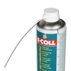 E-COLL Bohr-/Schneidölspray - 400ml - Gelförmig - VE 12 Stück - Preis Per VE