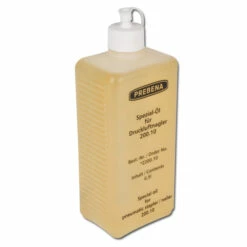 Spezialöl - Für Druckluftnagler - 500 Ml