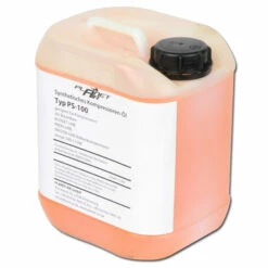 Synthetiköl Für Kolbenkompressoren - 1-20 Liter - PLANET-AIR