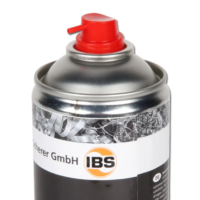 IBS-Kettenspray VivaLub - 500 Ml - -30°C Bis 150°C 3 IBS-Kettenspray VivaLub - 500 Ml - -30°C Bis 150°C