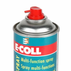 E-COLL Multifunktions-Spray - Silikonfrei - 400ml - VE 12 Stück - Preis Per VE