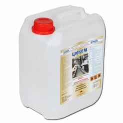 Profi-Sprühreiniger "WS 2000-5" - Farblos - 5 L