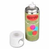 Kreidespray - Spraydose - 400 Ml -Heimwerkzeuge Verkauf 02 955