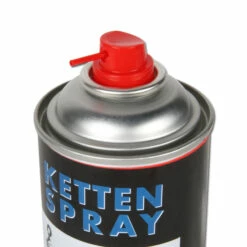 Kettenspray - Für Kettenzüge - 400 Ml Spraydose