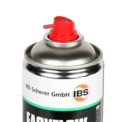 IBS-Haftgel EasyFlow - 500 Ml - Fettfrei