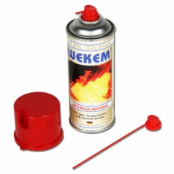 Keramik-Spray "WS 600-400 HTC" - Cremefarbig - 400ml