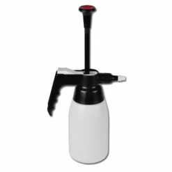 Profi-Druckpumpzerstäuber - Für Lösungsmittelfreie Medien - Inhalt Ca. 1 L