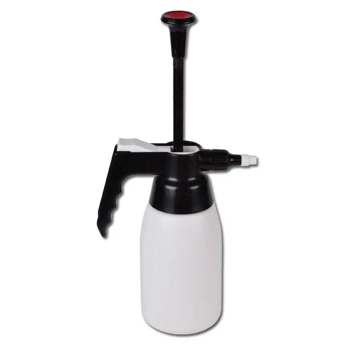 Profi-Druckpumpzerstäuber - Für Lösungsmittelfreie Medien - Inhalt Ca. 1 L 3 Profi-Druckpumpzerstäuber - Für Lösungsmittelfreie Medien - Inhalt Ca. 1 L