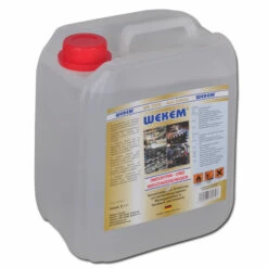 Industrie- Und Montagereiniger "WS 2200-5" - Farblos - FCKW Frei - 5 L