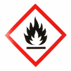 E-COLL Kaltreiniger - Brennspiritus - 94 % Vol. Ethylalkohol - Leicht Entzündlich - 1 Liter - VE 12 Stück - Preis Per VE