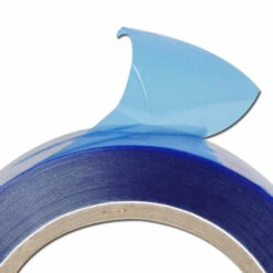 Oberflächenschutzfolie - Polyethylen - Länge 100 Bis 500 Mm