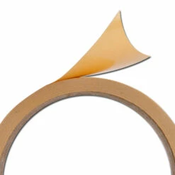 Teppichverlege-Klebeband - Kunststoff-Trägermaterial - 50 Mm X 10 M Und 30 Mm X 25 M - VE 5 Rollen- Preis Per VE