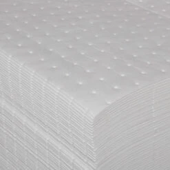 PIG® Oil-Only Absorptionsmatten - Heavy-Weight - Weiß