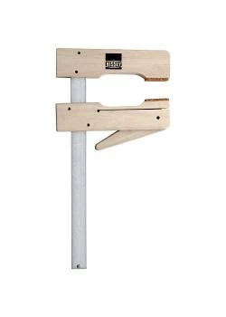 Holz-Klemmy HKL - Spannweite 200 Bis 1000 Mm - Ausladung 110 Mm 3 Holz-Klemmy HKL - Spannweite 200 Bis 1000 Mm - Ausladung 110 Mm