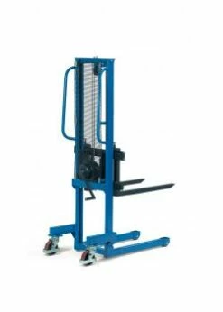 Handwinden-Stapler - Hubantrieb Durch Sicherheitshandwinde