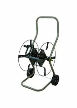 Schlauchwagen - Stabiles Rohr - Venus