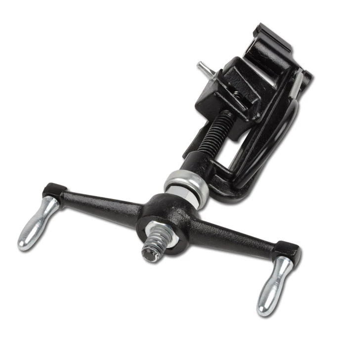 Band-It Spannwerkzeug - Heavy Duty - Für Spannband Von 4,8 Bis 19 Mm 4 Band-It Spannwerkzeug - Heavy Duty - Für Spannband Von 4,8 Bis 19 Mm – Bild 2