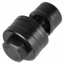 Blechlocher Standard - ALFRA - Ø 12,7 Bis 82,0 Mm -Heimwerkzeuge Verkauf 03 127