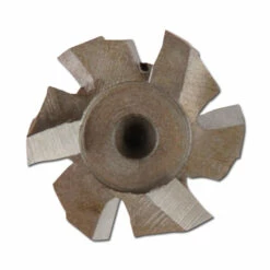 T-Nutenfräser HSS Co5 - Stahl Und Guss - DIN 851-AB - Typ N - Beidseitig Schneid 5 T-Nutenfräser HSS Co5 - Stahl Und Guss - DIN 851-AB - Typ N - Beidseitig Schneid -Heimwerkzeuge Verkauf 03 134