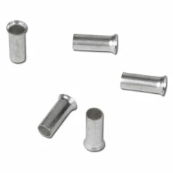 Aderendhülsen-Zange Inkl. 150 Hülsen-190mm -Heimwerkzeuge Verkauf 03 157