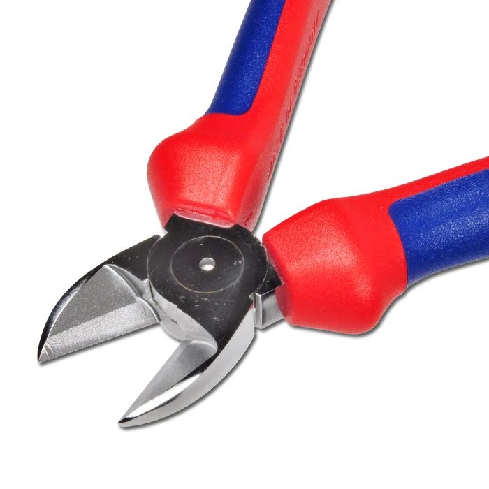 Seitenschneider - Poliert Mit 2K-Griffen 4 Seitenschneider - Poliert Mit 2K-Griffen – Bild 2