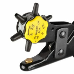 Profi-Revolverlochzange Mit Hebelübersetzung -Heimwerkzeuge Verkauf 03 192