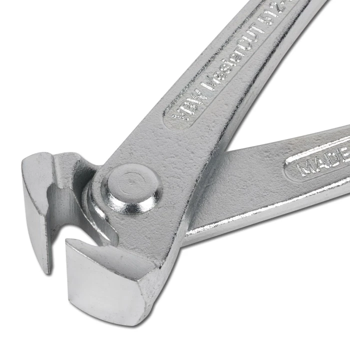 Kraft-Monierzange "MasterCUT" - Länge 300 Mm - Chromatiert 4 Kraft-Monierzange "MasterCUT" - Länge 300 Mm - Chromatiert – Bild 2