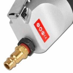 Druckluft Loch- Und Absetzzange "BGS" - Länge 255 Mm -Heimwerkzeuge Verkauf 03 202