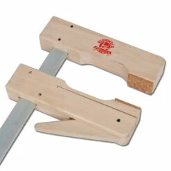 Leimzwinge Klemmsia - Ausladung 110 Mm - SW 200mm Bis 1000mm - "Dünnemann" 5 Leimzwinge Klemmsia - Ausladung 110 Mm - SW 200mm Bis 1000mm - "Dünnemann" -Heimwerkzeuge Verkauf 03 210