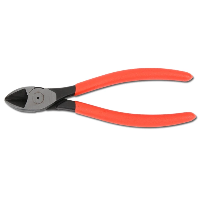 Seitenschneider - Länge 110 Mm Bis 180 Mm - Kunststoffüberzug 4 Seitenschneider - Länge 110 Mm Bis 180 Mm - Kunststoffüberzug – Bild 2