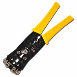 Auto. Abisolierzange 0.13 Mm² Bis 6 Mm² -Heimwerkzeuge Verkauf 03 239