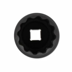 Kraft-Steckschlüssel-Einsatz "BGS" - 12-kant - 1/2" Antrieb - Chrom-Molybdän-Sta -Heimwerkzeuge Verkauf 03 244